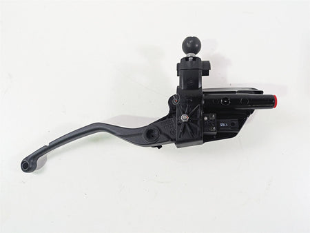 2016 BMW R1200RT K52 Magura Clutch Master Cylinder 32728524919 {{ shop.shopifyCountryName }} - Mototech271