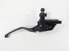 Load image into Gallery viewer, 2016 BMW R1200RT K52 Magura Clutch Master Cylinder 32728524919
