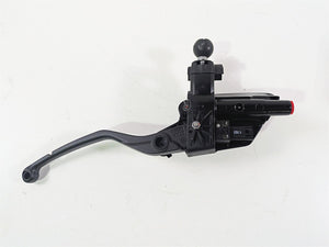 2016 BMW R1200RT K52 Magura Clutch Master Cylinder 32728524919