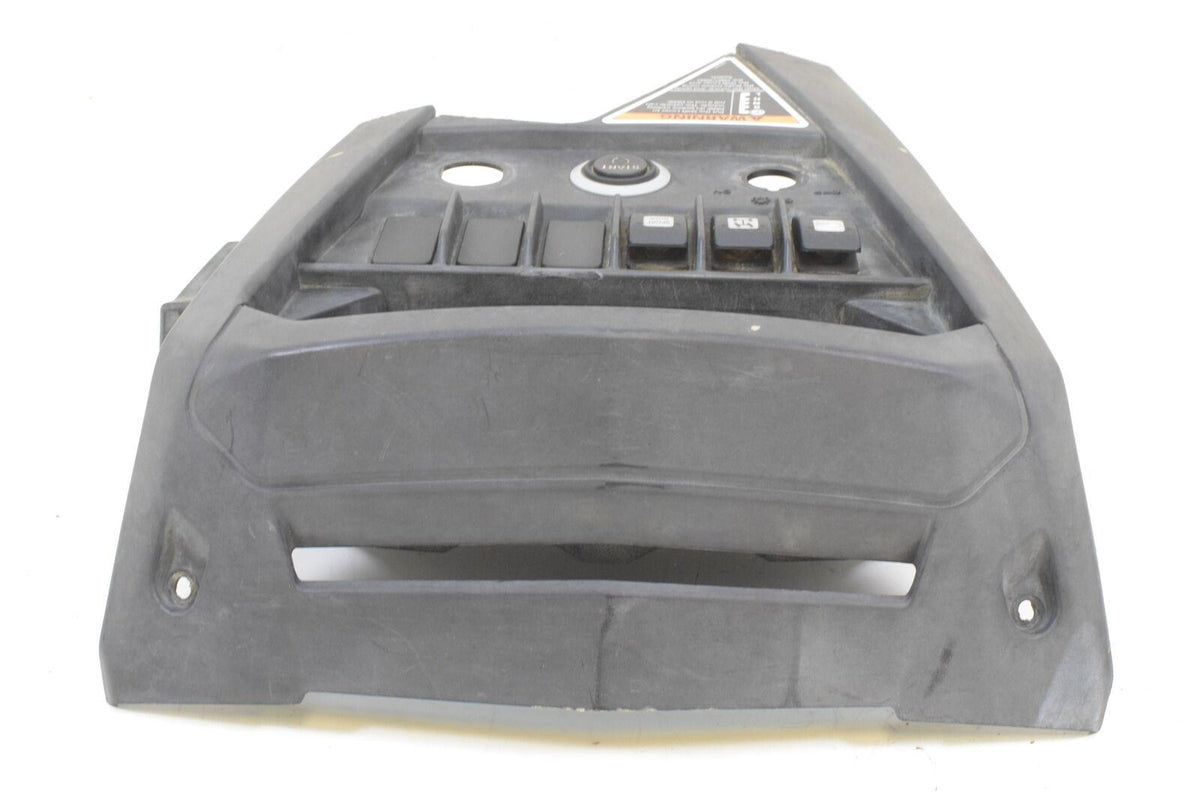2016 Can-Am Maverick 1000R STD Center Console Switch Set Start 4WD 715002178 {{ shop.shopifyCountryName }} - Mototech271