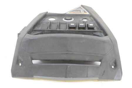 2016 Can-Am Maverick 1000R STD Center Console Switch Set Start 4WD 715002178 {{ shop.shopifyCountryName }} - Mototech271