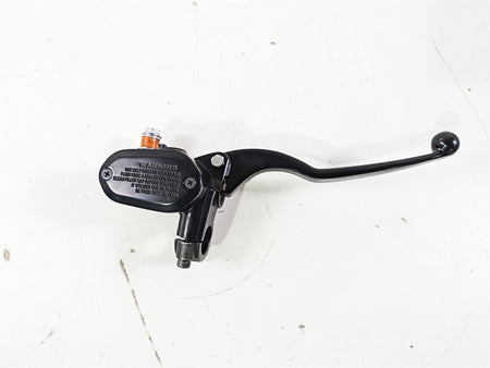 2023 Kawasaki EX400 Ninja Front Brake Master Cylinder + Lever 43015-0713 {{ shop.shopifyCountryName }} - Mototech271