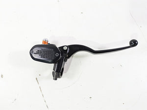 2023 Kawasaki EX400 Ninja Front Brake Master Cylinder + Lever 43015-0713 | Mototech271