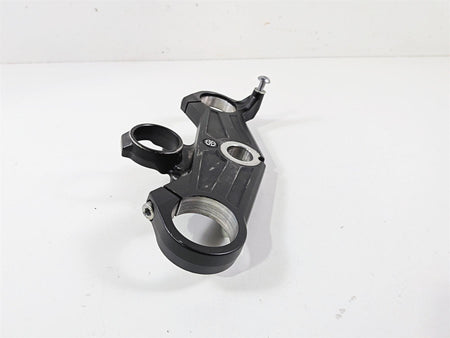 2022 Kawasaki ZX10R ZX1000 Ninja Upper Triple Tree Steering Clamp 44039-0200 {{ shop.shopifyCountryName }} - Mototech271