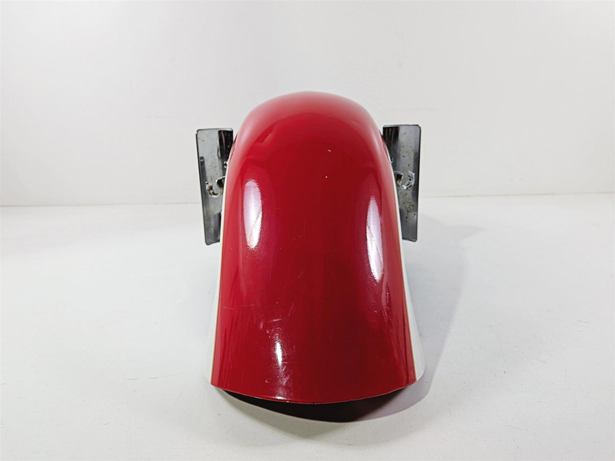 1997 Honda GL1500 CA Valkyrie Front Fender & Covers 61110-MZ0-670-Mototech271