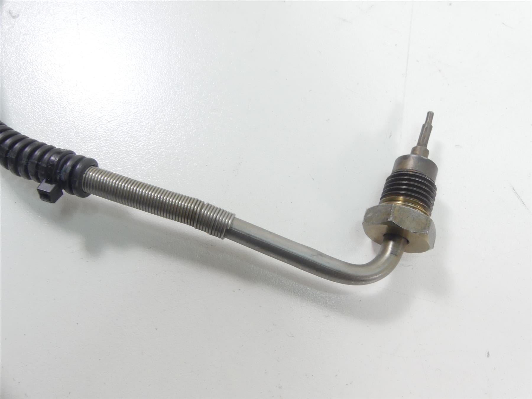 2012 Ski-Doo Summit X 800R Etec Thermo Couple Module Exhaust