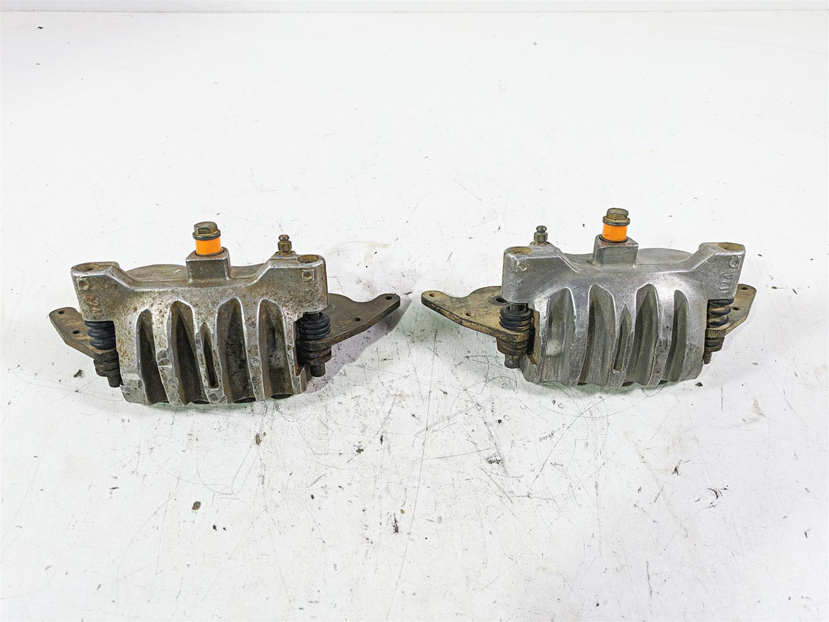 2020 Polaris RZR XP 1000 Turbo Front Brake Caliper Set - Read 1912473 1912474 {{ shop.shopifyCountryName }} - Mototech271