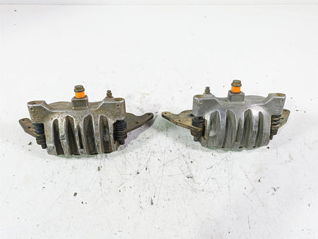 2020 Polaris RZR XP 1000 Turbo Front Brake Caliper Set - Read 1912473 1912474 {{ shop.shopifyCountryName }} - Mototech271