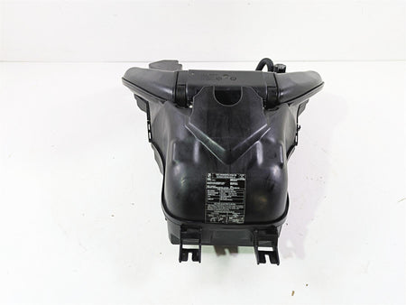 2017 BMW F800GS Adv K75 Air Filter Cleaner & Tubes Set 13718554886 {{ shop.shopifyCountryName }} - Mototech271