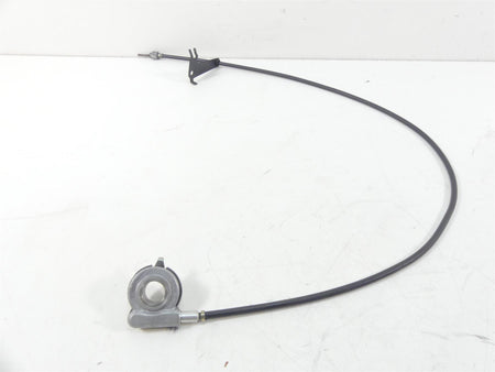 1993 Harley Dyna FXDL Low Rider Speedo Drive Gear Hub & Spinning Cable 67127-84 {{ shop.shopifyCountryName }} - Mototech271