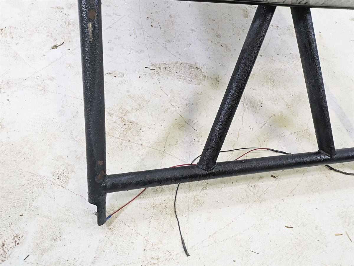 2018 Polaris RZR XP 1000 Trail Rock Roll Over Cage Frame Light Bar Set {{ shop.shopifyCountryName }} - Mototech271