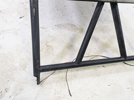 2018 Polaris RZR XP 1000 Trail Rock Roll Over Cage Frame Light Bar Set {{ shop.shopifyCountryName }} - Mototech271