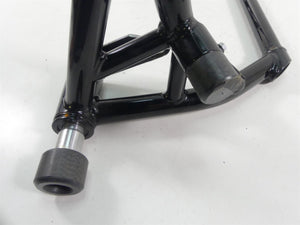 2016 Suzuki GSX-R750 Newbreed Stunt Bike Crash Cage Bar Set IRX4 G2 | Mototech271