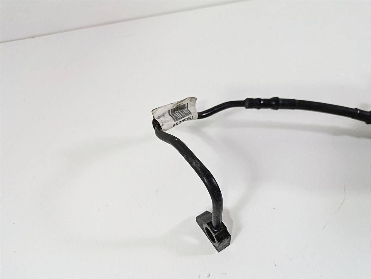 2017 Harley Touring FLHTKSE CVO E-Glide Rear Abs Brake Line Hose Set 41800012 {{ shop.shopifyCountryName }} - Mototech271