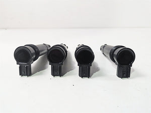 2024 Kawasaki ZX6R ZX636 Ninja Ignition Coils 21171-0757 F6T578