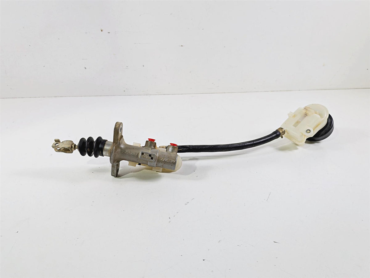 2020 Honda Talon SXS1000 S2R 1000R Brake Master Cylinder Nissin 11/16 45510-HL4 {{ shop.shopifyCountryName }} - Mototech271