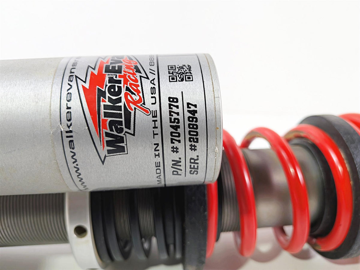 2024 Polaris RZR XP 1000 Sport Left Right Rear Walker Evans Shock Damper 7045778-Mototech271