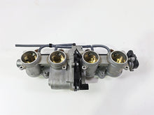 Load image into Gallery viewer, 2023 Suzuki GSX1300 RR Hayabusa Mikuni Throttle Body Fuel Injectors 13405-10L10
