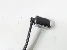 Load image into Gallery viewer, 2010 Harley Dyna FXDB Street Bob Front Mid Left Foot Peg &amp; Shifter Set 50667-07
