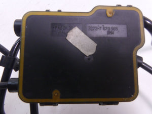 2005 BMW R1200GS K25 Bing Throttle Body Bodies Fuel Injection - Read 13547672731 | Mototech271