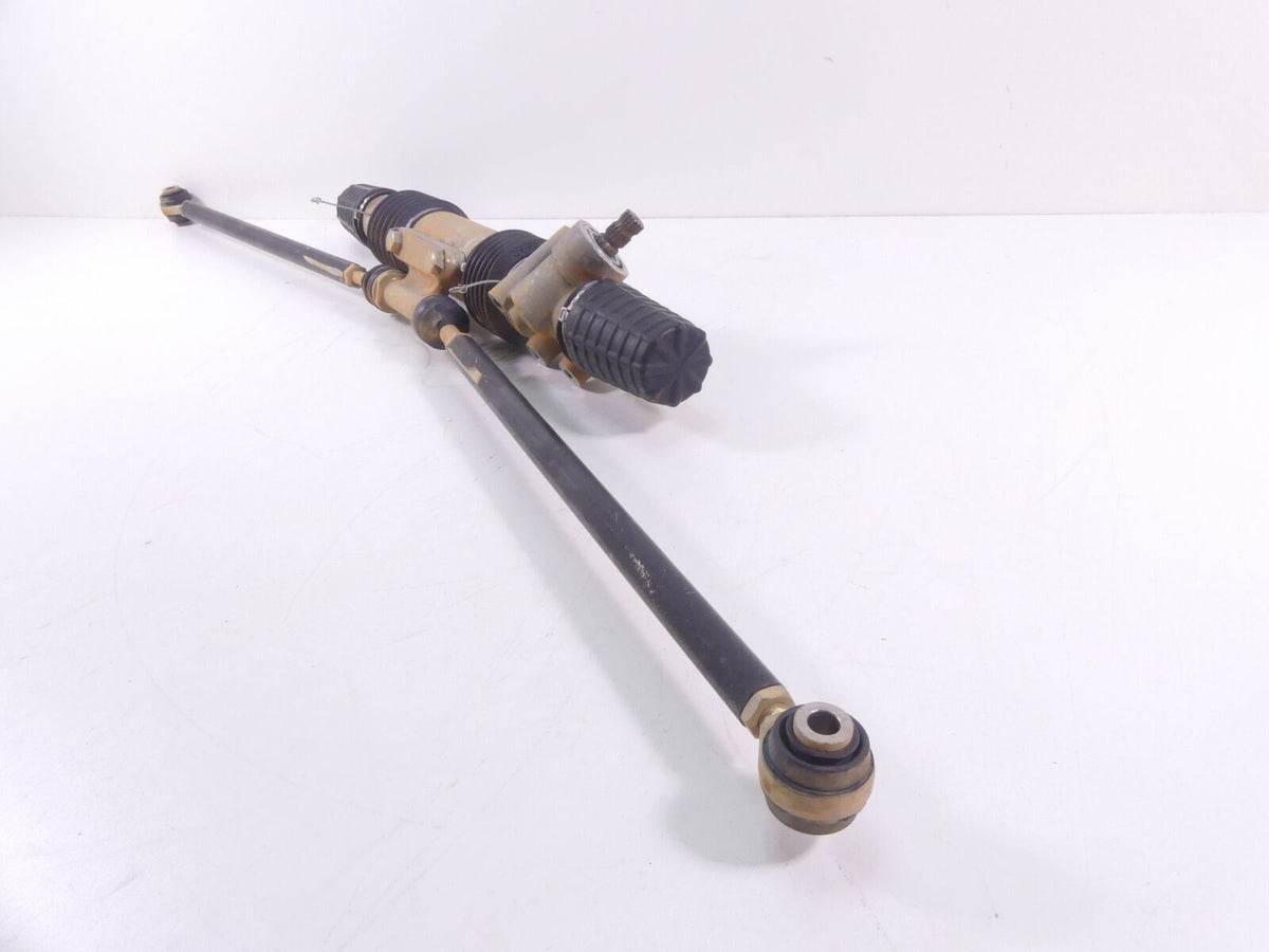 2018 Can Am Maverick X3 X DS Turbo R Rack & Pinion Steering Box Set 709402021 {{ shop.shopifyCountryName }} - Mototech271