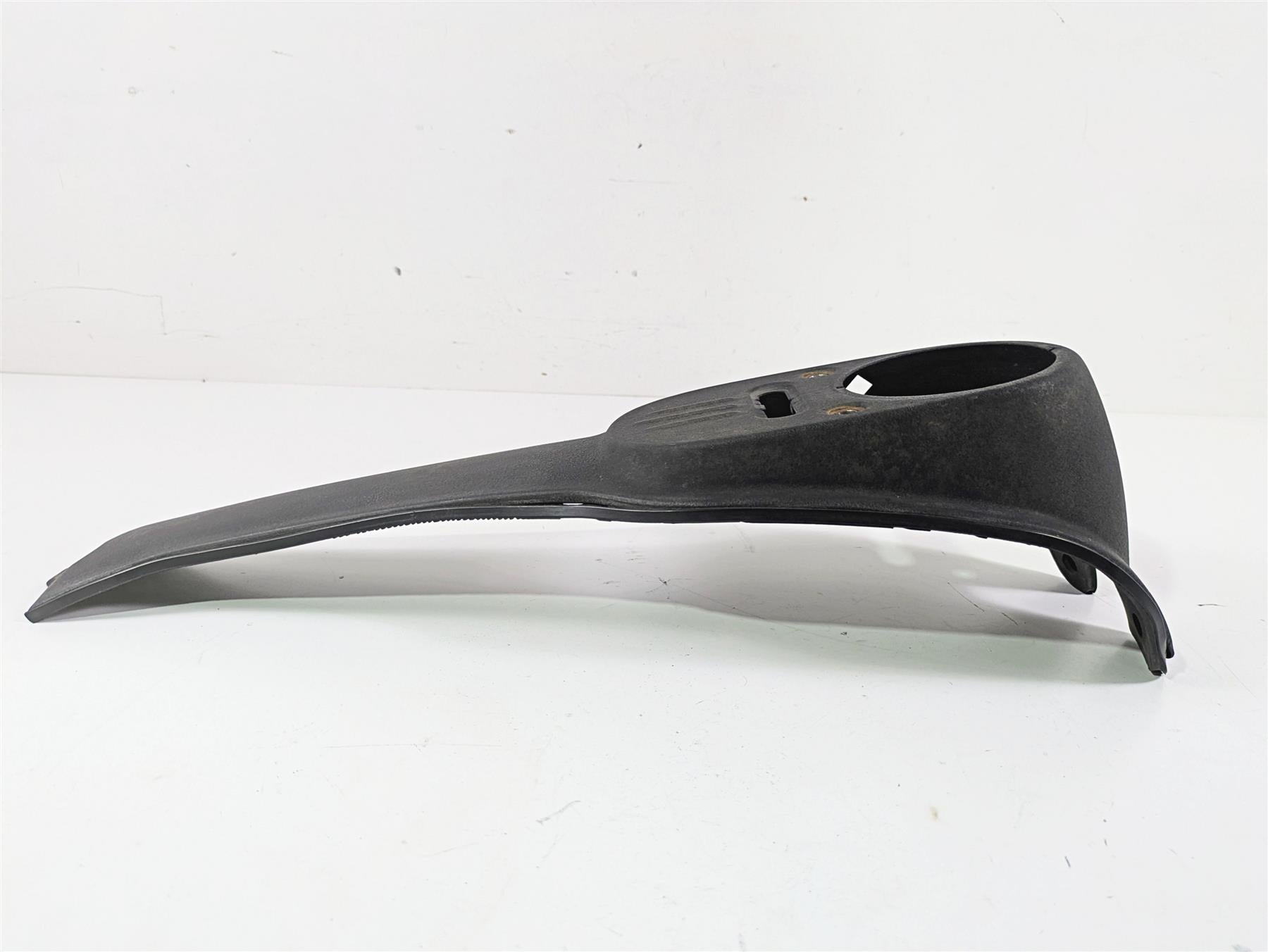 2010 Harley Dyna FXDB Street Bob Upper Fuel Tank Dash Panel Cover 61705-06 {{ shop.shopifyCountryName }} - Mototech271