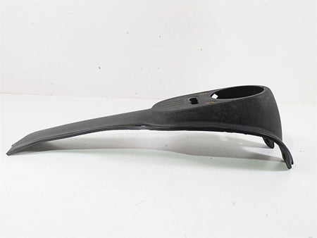 2010 Harley Dyna FXDB Street Bob Upper Fuel Tank Dash Panel Cover 61705-06 {{ shop.shopifyCountryName }} - Mototech271