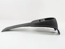 Load image into Gallery viewer, 2010 Harley Dyna FXDB Street Bob Upper Fuel Tank Dash Panel Cover 61705-06
