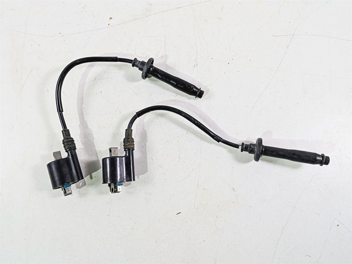 2023 Honda Talon SXS1000 S2R Ignition Coil Set 30510-HL6-A01 {{ shop.shopifyCountryName }} - Mototech271