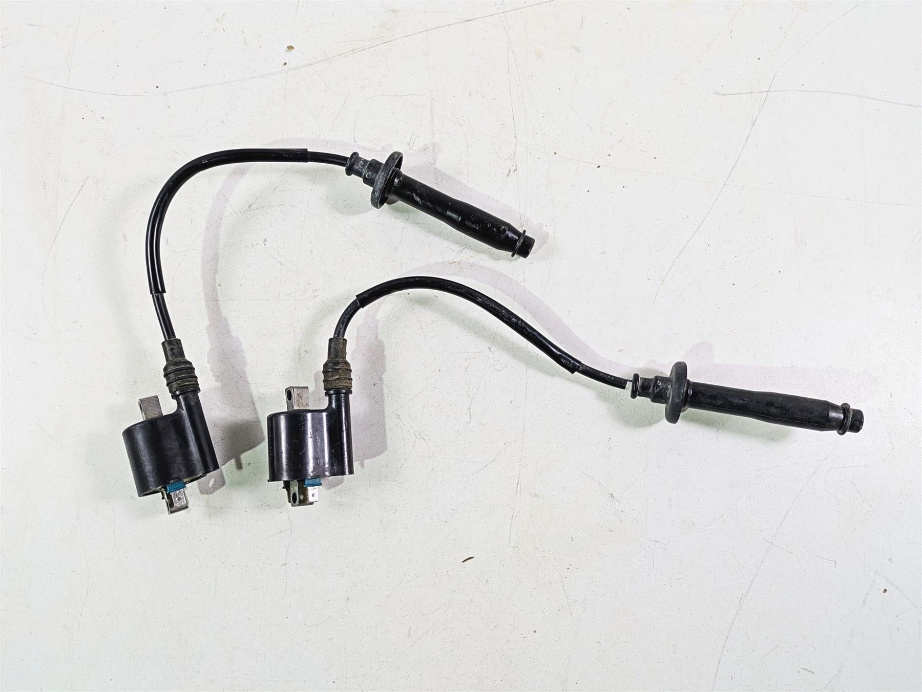 2023 Honda Talon SXS1000 S2R Ignition Coil Set 30510-HL6-A01 {{ shop.shopifyCountryName }} - Mototech271
