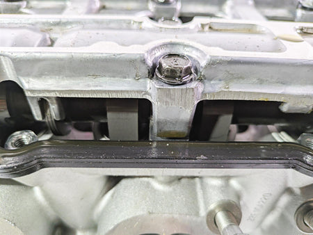 2018 Kawasaki Ultra 310 X Cylinderhead Cylinder Head Cam Shaft Set 11008-1545 {{ shop.shopifyCountryName }} - Mototech271