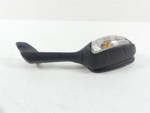 Load image into Gallery viewer, 2016 Suzuki GSX-R750 Right Rear View Mirror Blinker 56500-47H01 | Mototech271
