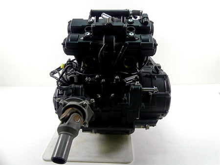 2012 Yamaha VMX17 VMAX 1700 Running P625E Engine Motor 7K -Video 2S3-15100-11 {{ shop.shopifyCountryName }} - Mototech271