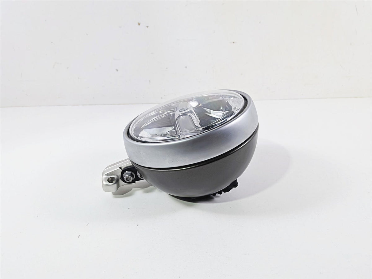 2023 BMW R nineT Scrambler K23 Deluxe Headlight Headlamp 63128395671 63177914875 {{ shop.shopifyCountryName }} - Mototech271