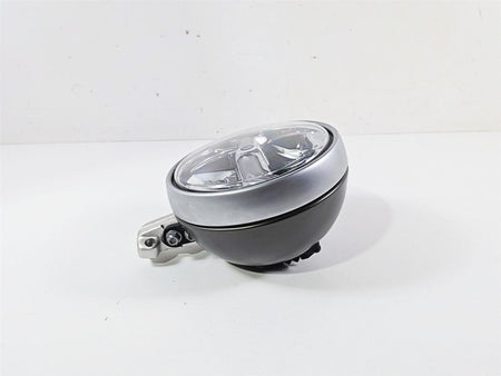 2023 BMW R nineT Scrambler K23 Deluxe Headlight Headlamp 63128395671 63177914875 {{ shop.shopifyCountryName }} - Mototech271