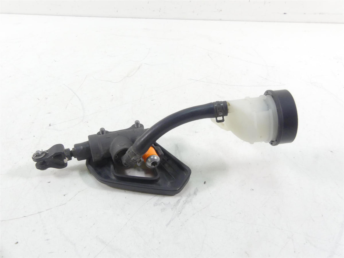 2017 BMW R1200GS GSW K50 Rear 1/2" Brake Master Cylinder 34318522398 {{ shop.shopifyCountryName }} - Mototech271