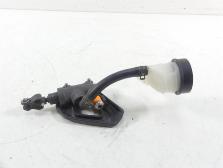 2017 BMW R1200GS GSW K50 Rear 1/2" Brake Master Cylinder 34318522398 {{ shop.shopifyCountryName }} - Mototech271