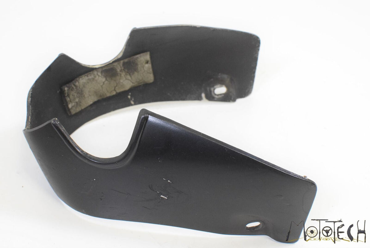 1980 Yamaha XS1100SG XS1100 SG Frame Neck Cover Fairing {{ shop.shopifyCountryName }} - Mototech271