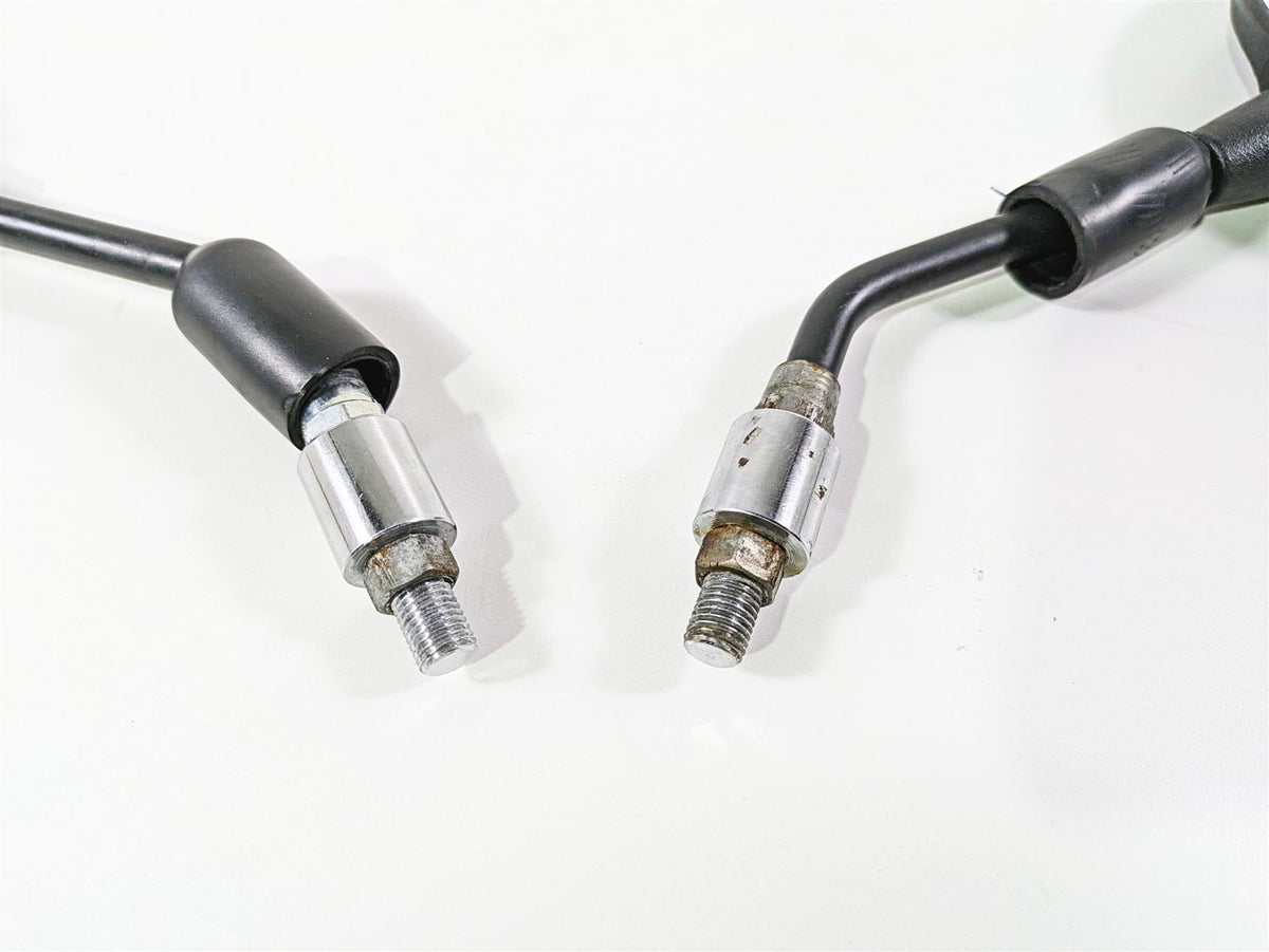 2015 Triumph Tiger Explorer XC Rear View Mirror Set T2060501 T2060502 T2060500 {{ shop.shopifyCountryName }} - Mototech271