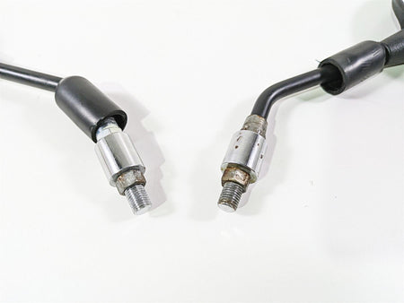 2015 Triumph Tiger Explorer XC Rear View Mirror Set T2060501 T2060502 T2060500 {{ shop.shopifyCountryName }} - Mototech271