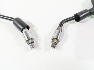 2015 Triumph Tiger Explorer XC Rear View Mirror Set T2060501 T2060502 T2060500 | Mototech271