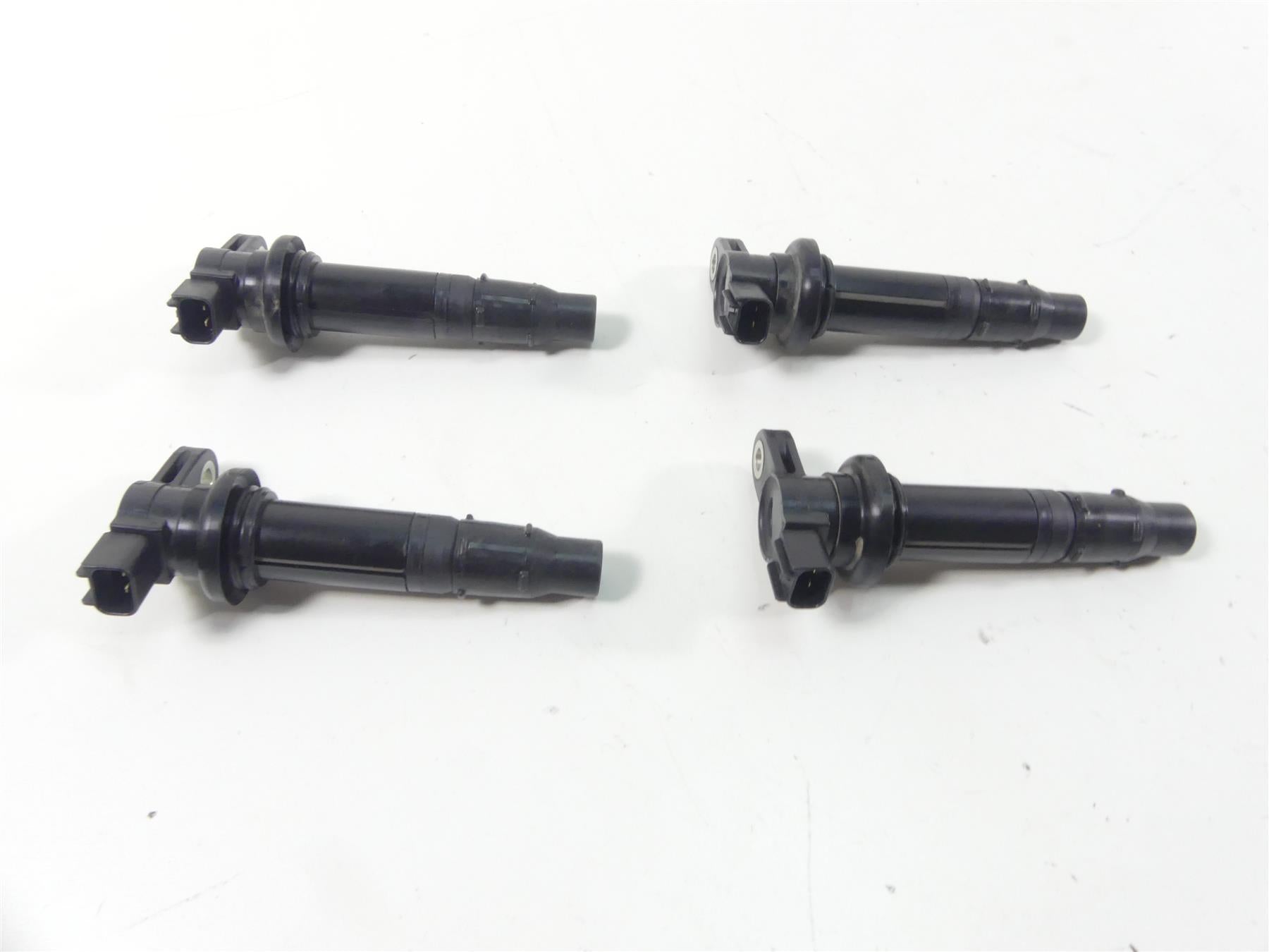 2017 Yamaha XT1200Z Super Tenere Ignition Coil Stick Coils Set 23P-82310-00-00 {{ shop.shopifyCountryName }} - Mototech271