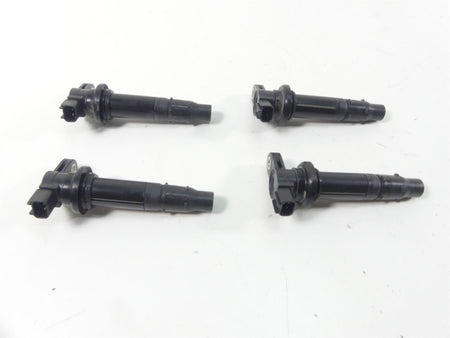 2017 Yamaha XT1200Z Super Tenere Ignition Coil Stick Coils Set 23P-82310-00-00 {{ shop.shopifyCountryName }} - Mototech271
