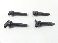 Load image into Gallery viewer, 2017 Yamaha XT1200Z Super Tenere Ignition Coil Stick Coils Set 23P-82310-00-00 | Mototech271

