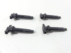 2017 Yamaha XT1200Z Super Tenere Ignition Coil Stick Coils Set 23P-82310-00-00 | Mototech271