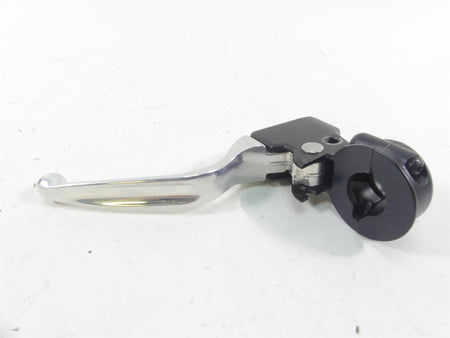 2021 Harley Softail FXBBS 114 Street Bob Clutch Perch & Lever 36700200 {{ shop.shopifyCountryName }} - Mototech271