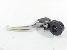 Load image into Gallery viewer, 2021 Harley Softail FXBBS 114 Street Bob Clutch Perch &amp; Lever 36700200
