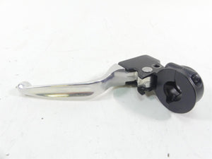 2021 Harley Softail FXBBS 114 Street Bob Clutch Perch & Lever 36700200
