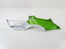 Load image into Gallery viewer, 2024 Kawasaki EX500 Ninja 40th An. Right Mid Side Cover Fairing Cowl 55028-0885
