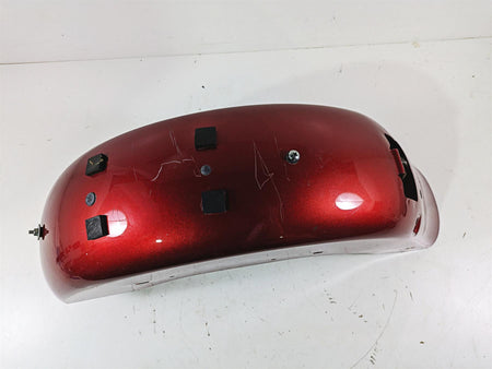 2012 Harley FLD Dyna Switchback Rear Fender 60400-12 {{ shop.shopifyCountryName }} - Mototech271